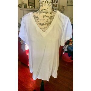 Alexander Jordan Short Sleeve Shirt